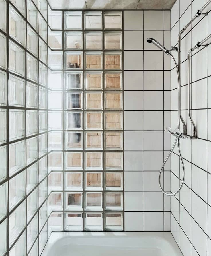 مرکز تخصصی فروش و اجرای بلوک و آجر شیشه ای کاوه فرهنگ در اهر